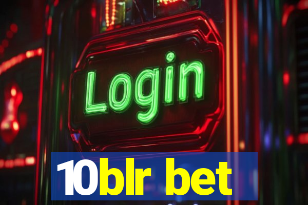 10blr bet
